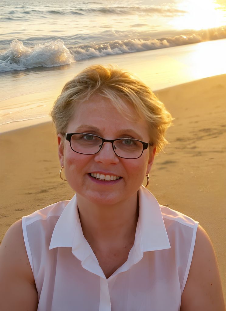 Christine Marie Doppes Profile Photo
