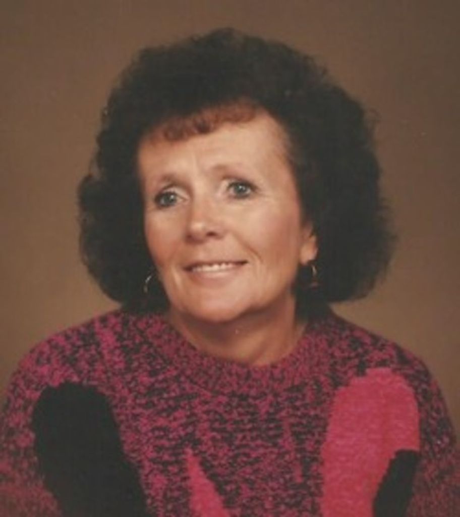 Nancy Lee Clark Profile Photo