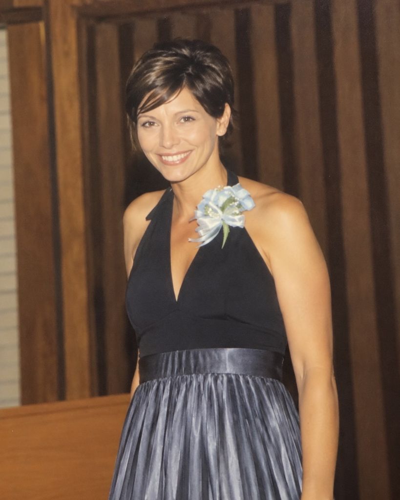 Lena Martin Dugas Profile Photo