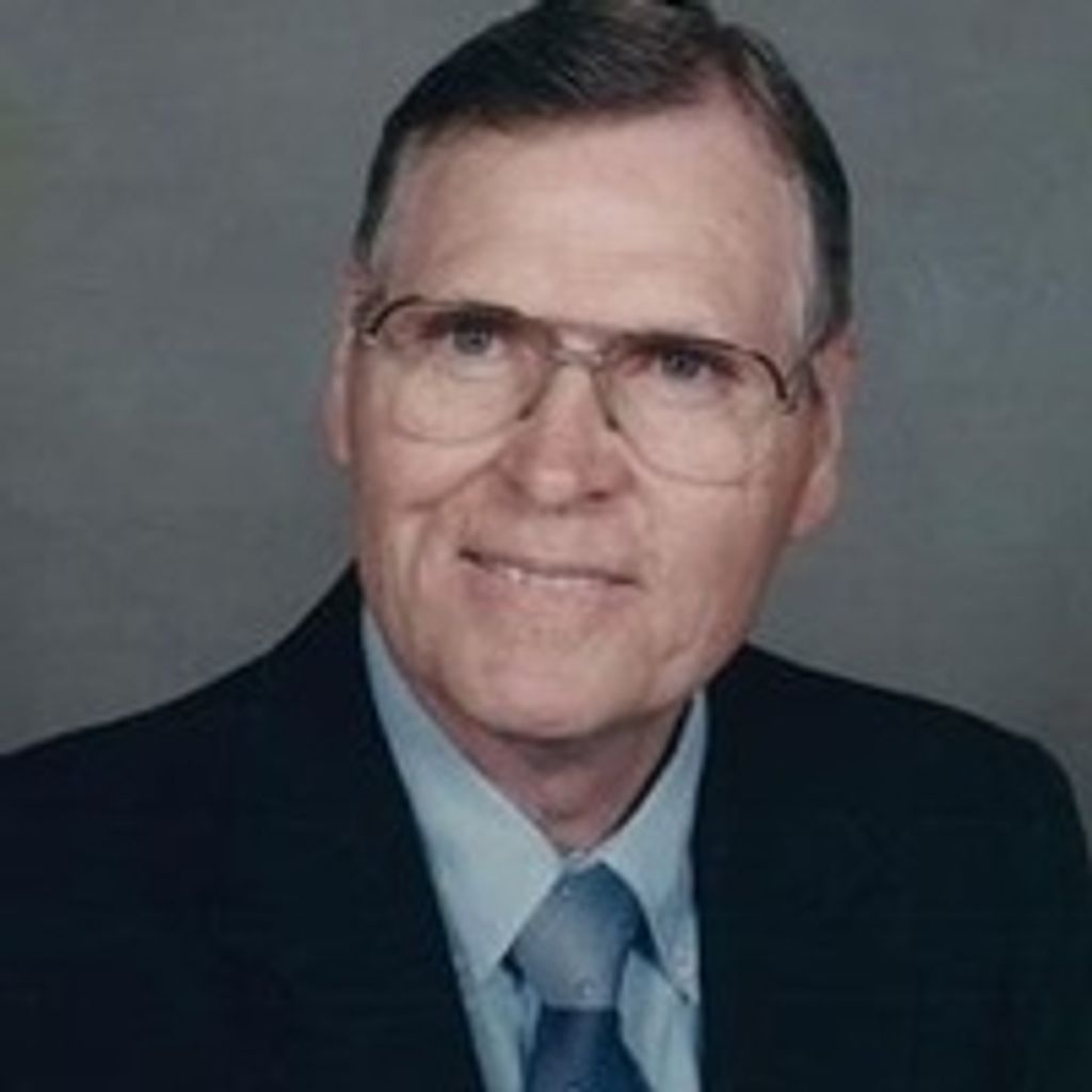 Russell Wheeler, Sr.