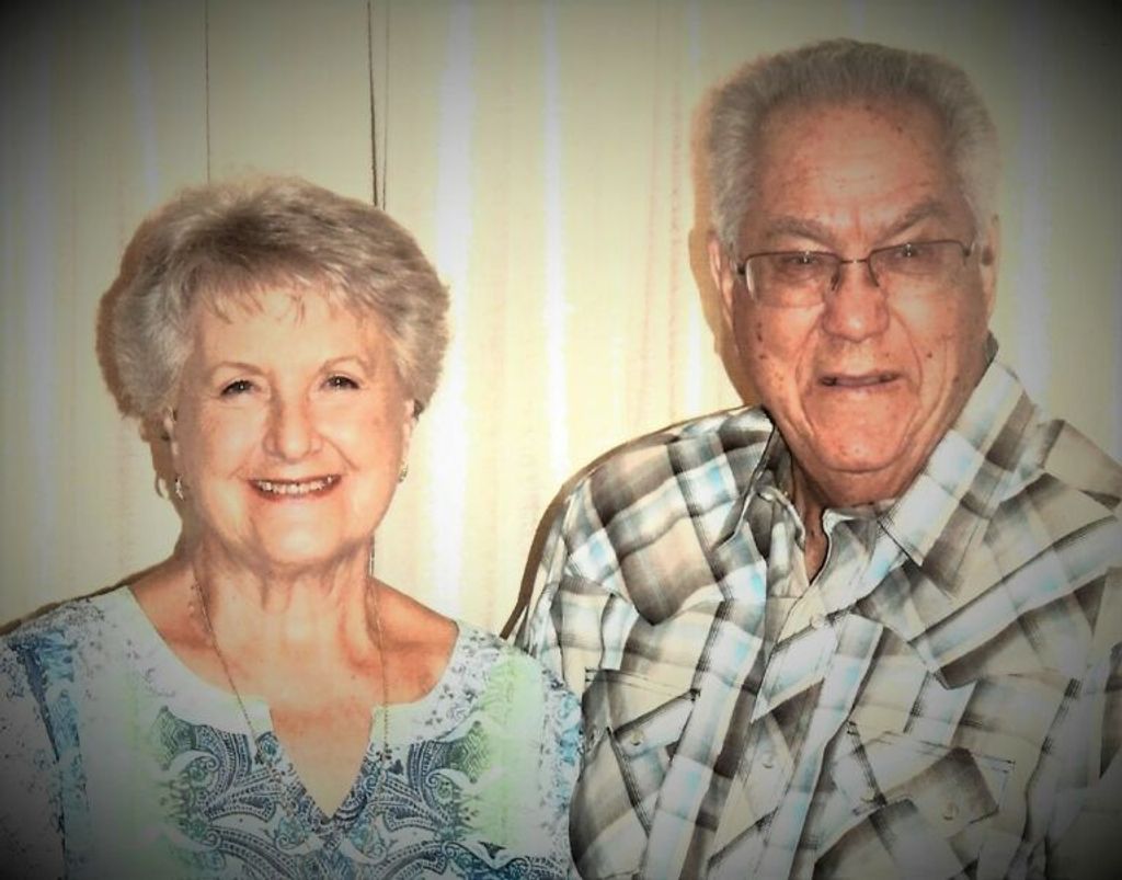 Favalora, John And Joycelyn Profile Photo