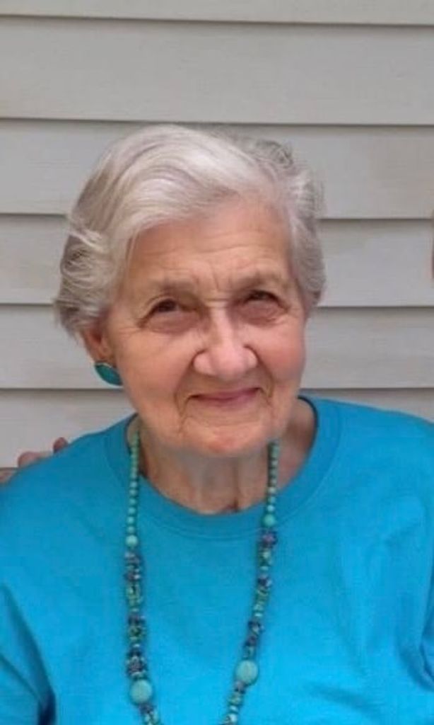 Ruth Wells Estes