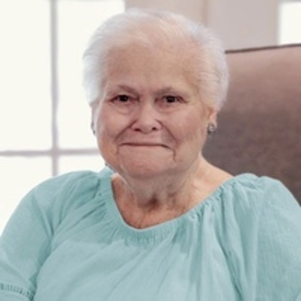 Dorothy Smith Wilson