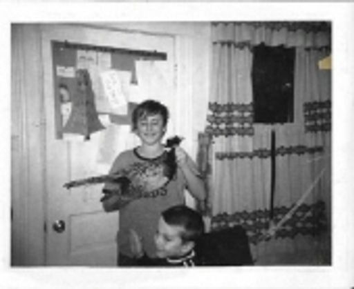 Tim "Mac" Mcintyre photo gallery thumbnail 2 of 12