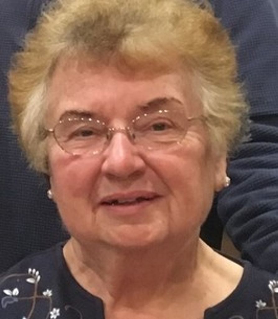 Rose Marie Showalter Profile Photo