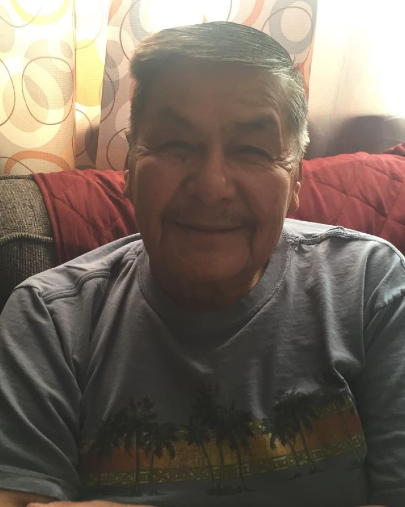 Tommy Bidtah Profile Photo