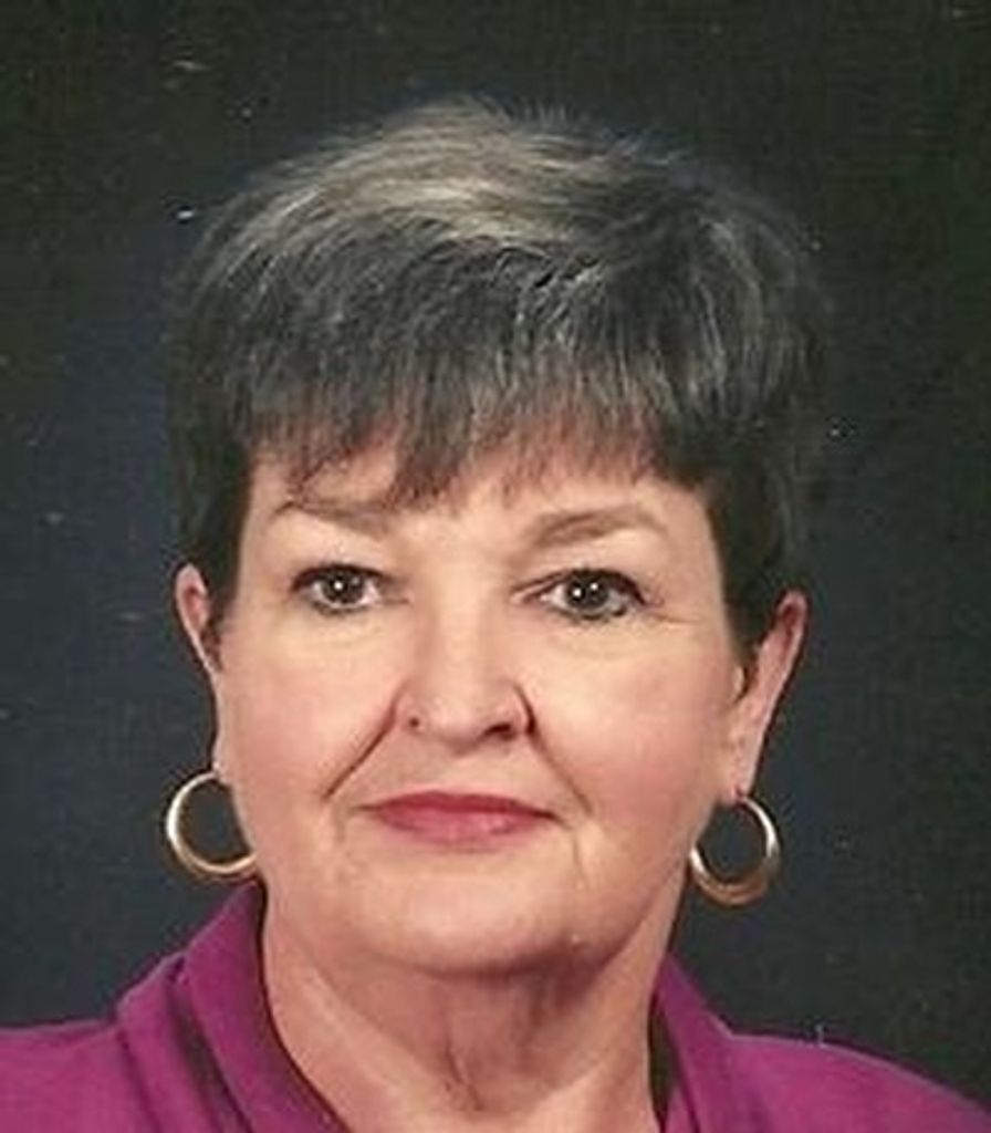 Nancy Cox Tommey