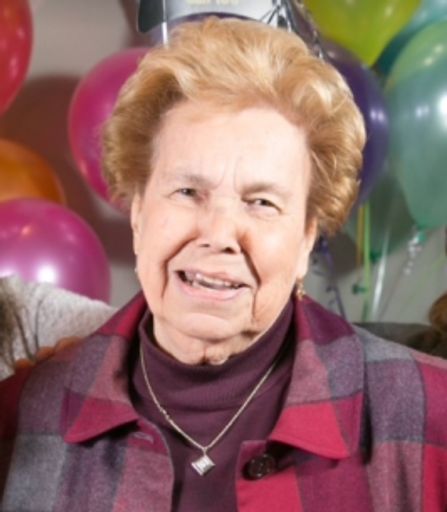 Lucille  Smith Profile Photo