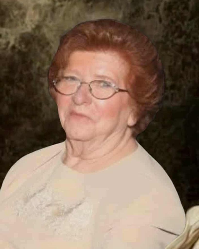 Nancy L. Evans Profile Photo