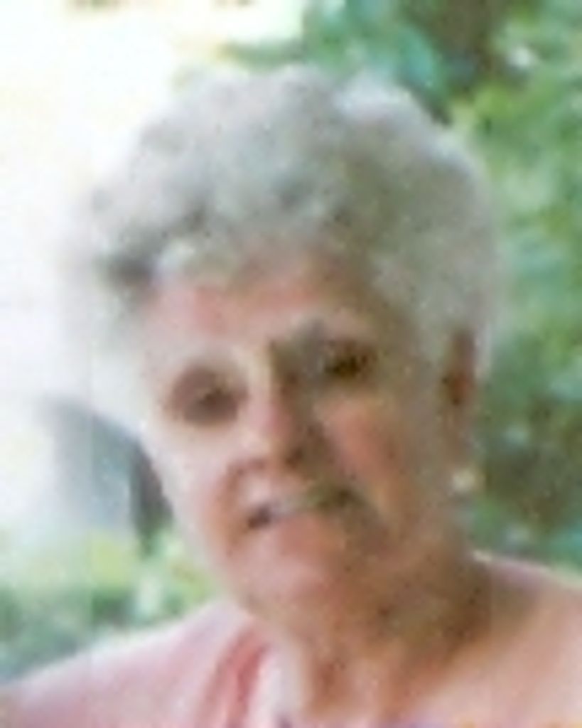 Barbara V. Townsend