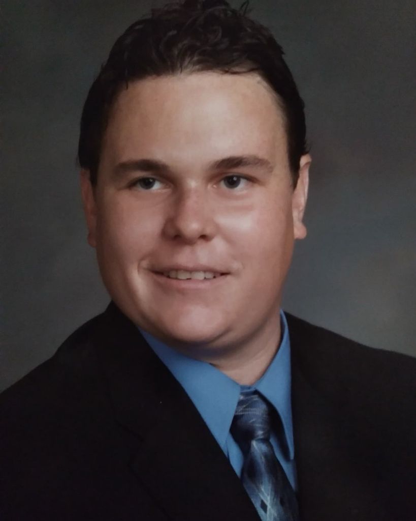 John Patrick Duggan