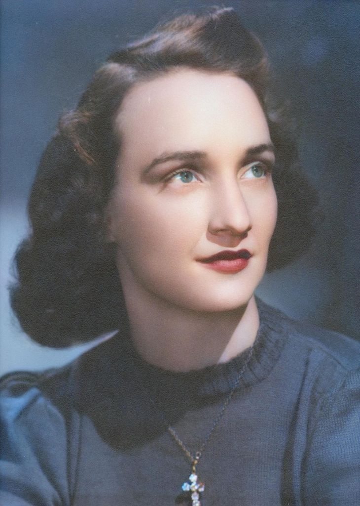 Mary Elizabeth Elzea Profile Photo