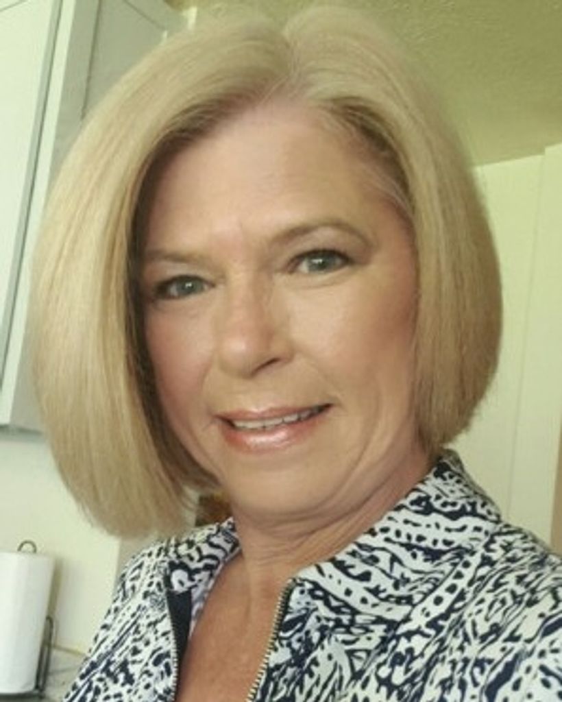 Robin Carol Cowick
