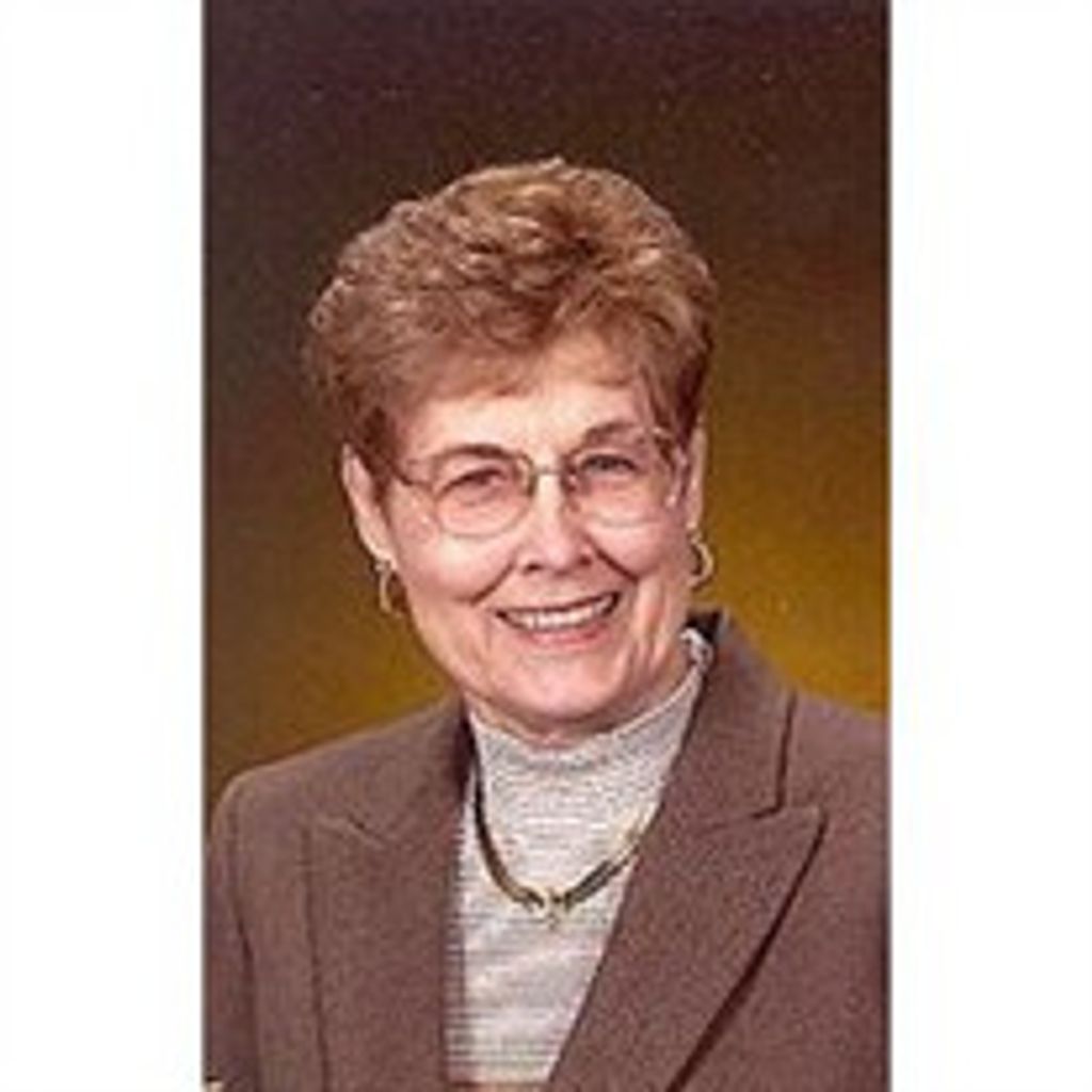 Pauline Crisco