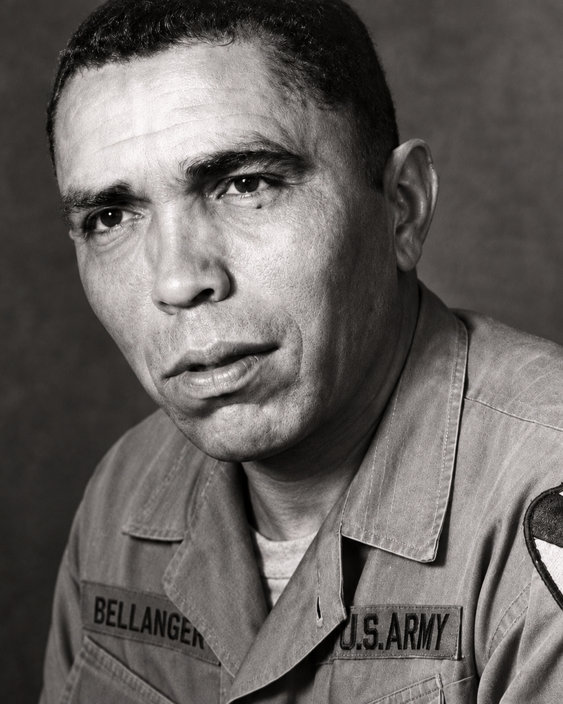 Thomas Ivan Bellanger Profile Photo