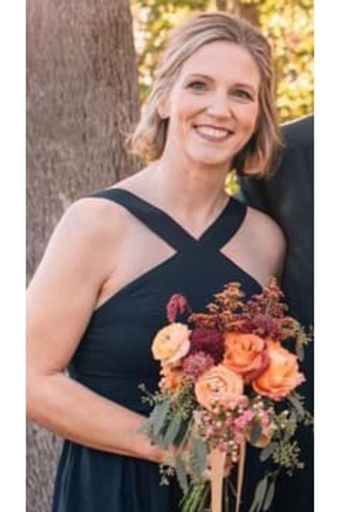 Mrs. Ashley   Roberts
