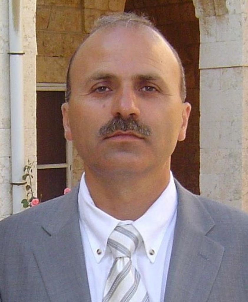 Georges P. Hawat