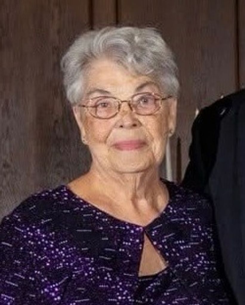 Ina Juanita Parker Profile Photo