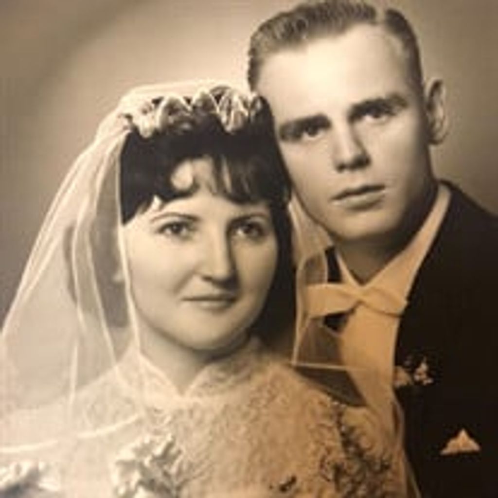 Irmgard Mckean Profile Photo