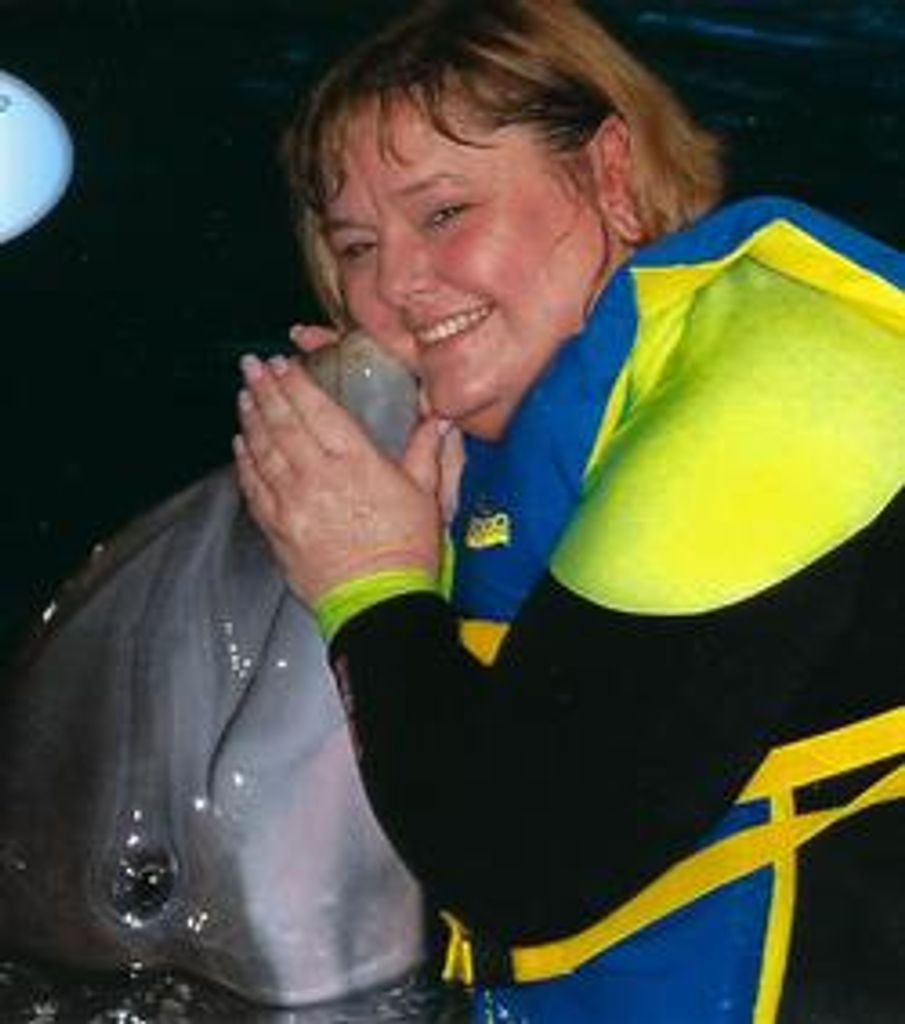 Debra "Debi" Lynn Niehaus Profile Photo