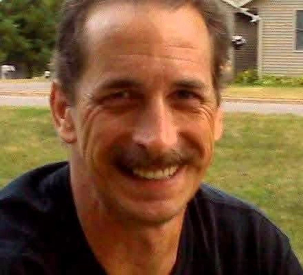 Steven "Papa" Kenneth Marz