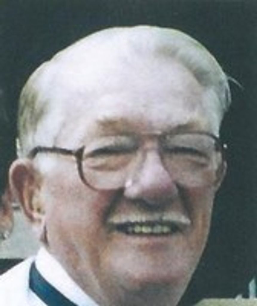 William E. Shipman