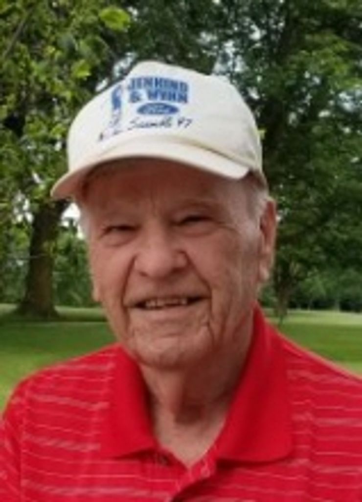 Donald R. Lee Profile Photo