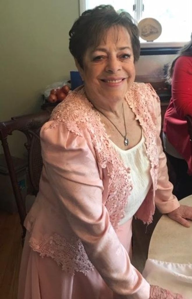 Geraldine Louise Brunner Profile Photo