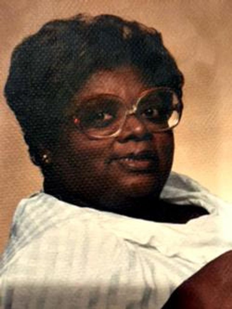 Gertrude Sayles Profile Photo