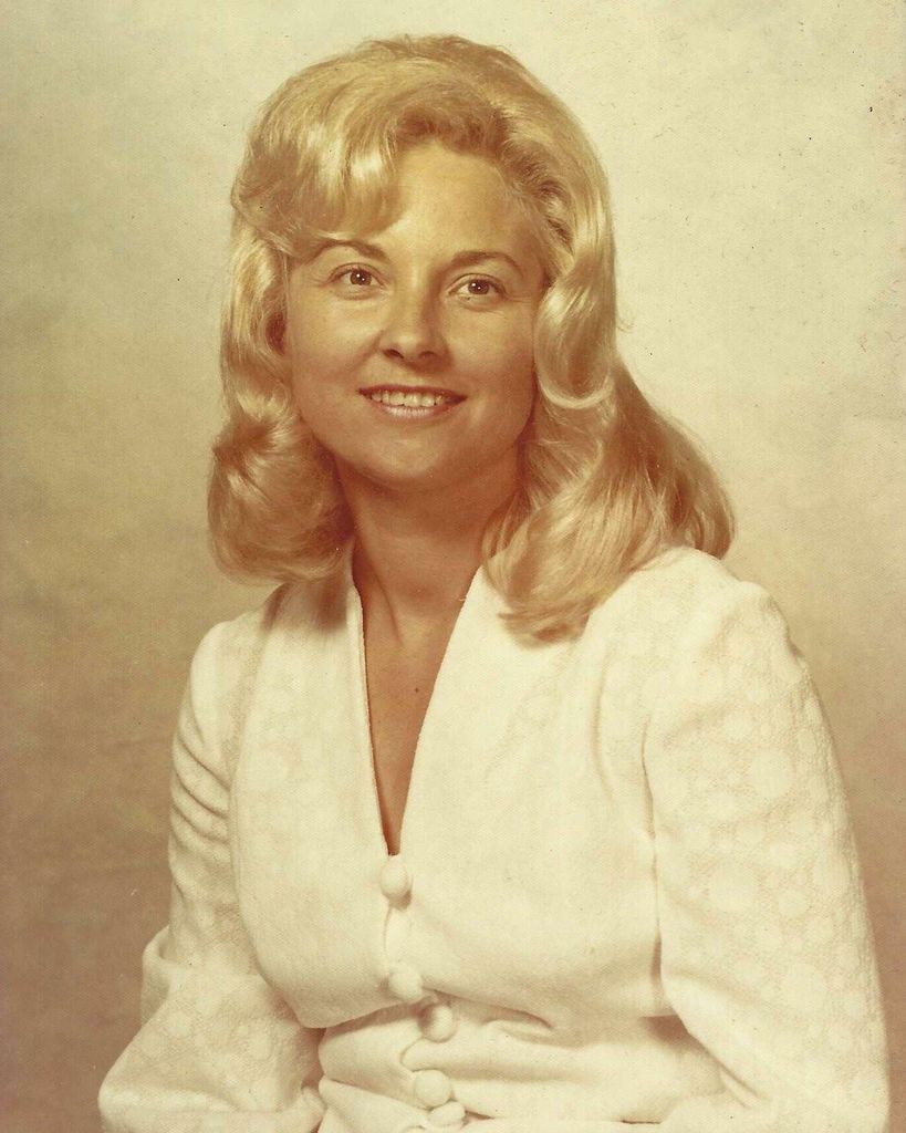 Carol Gardner