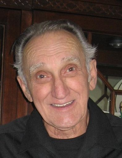 Photo of Michael K. Bolewski