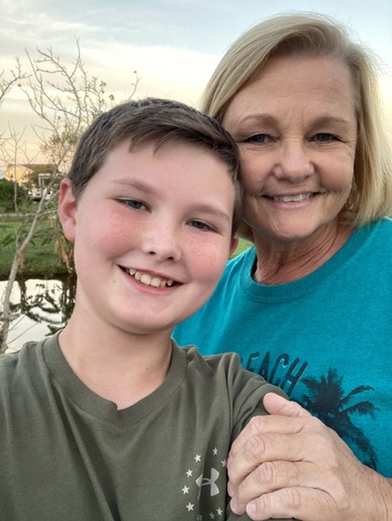 Janet Shofner Wilburn Profile Photo