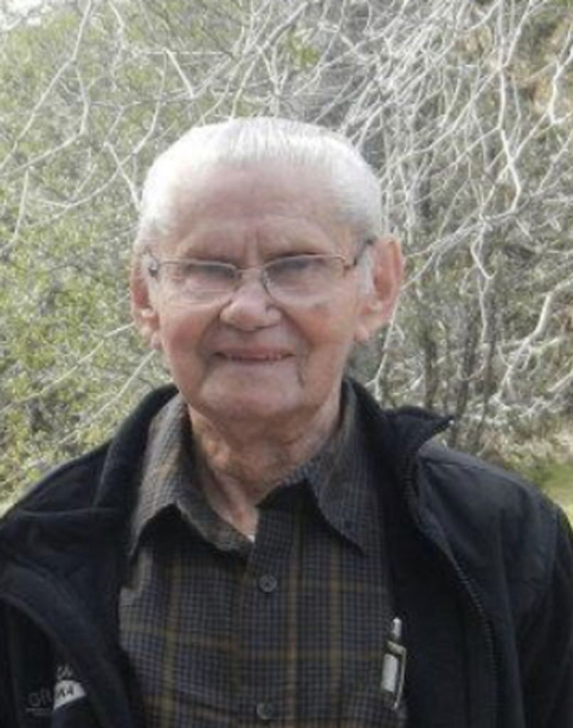 Raymond Henry O'Dell Profile Photo