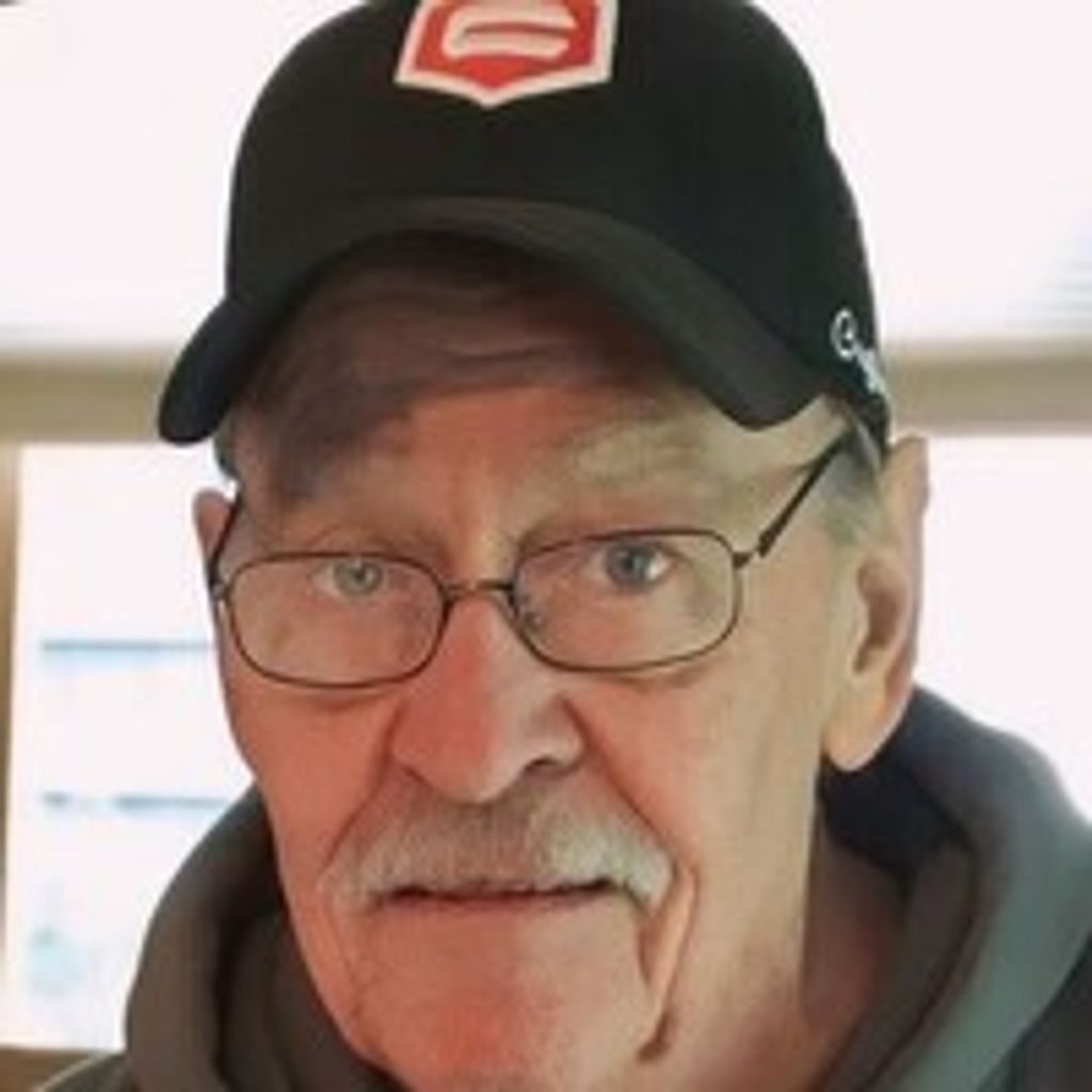 Jacques "Jack" W. Reinke