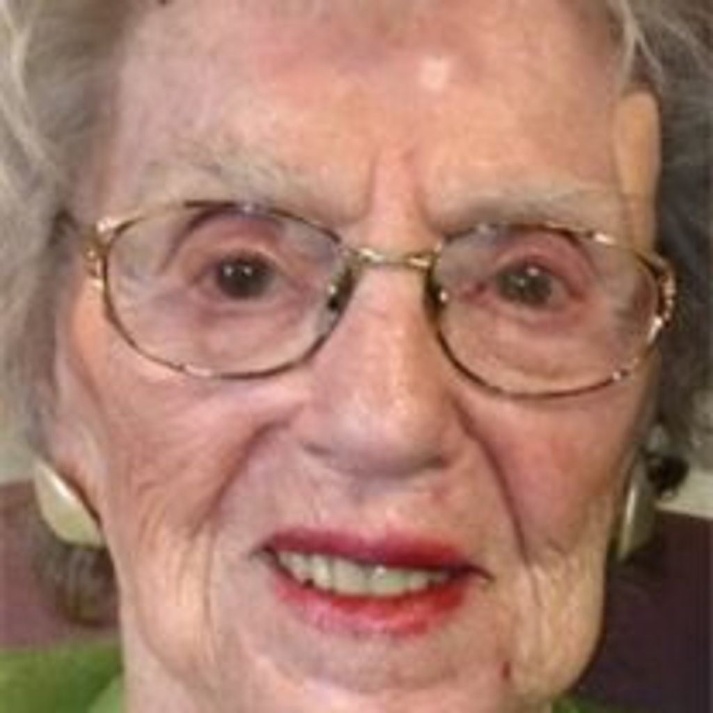 Helen  Margaret Rouleau