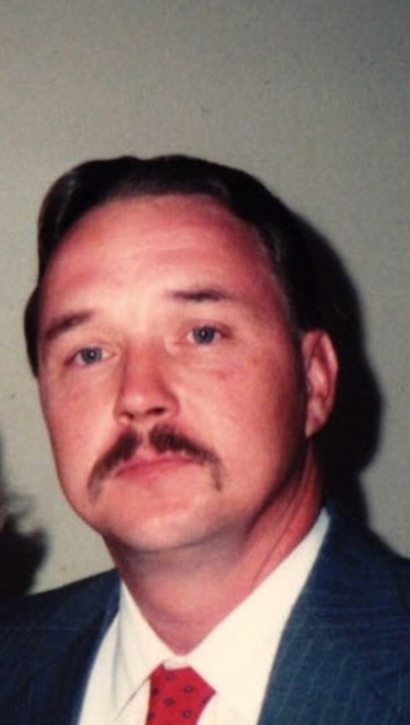 Marshall Seymore "Jim" Bailey Profile Photo