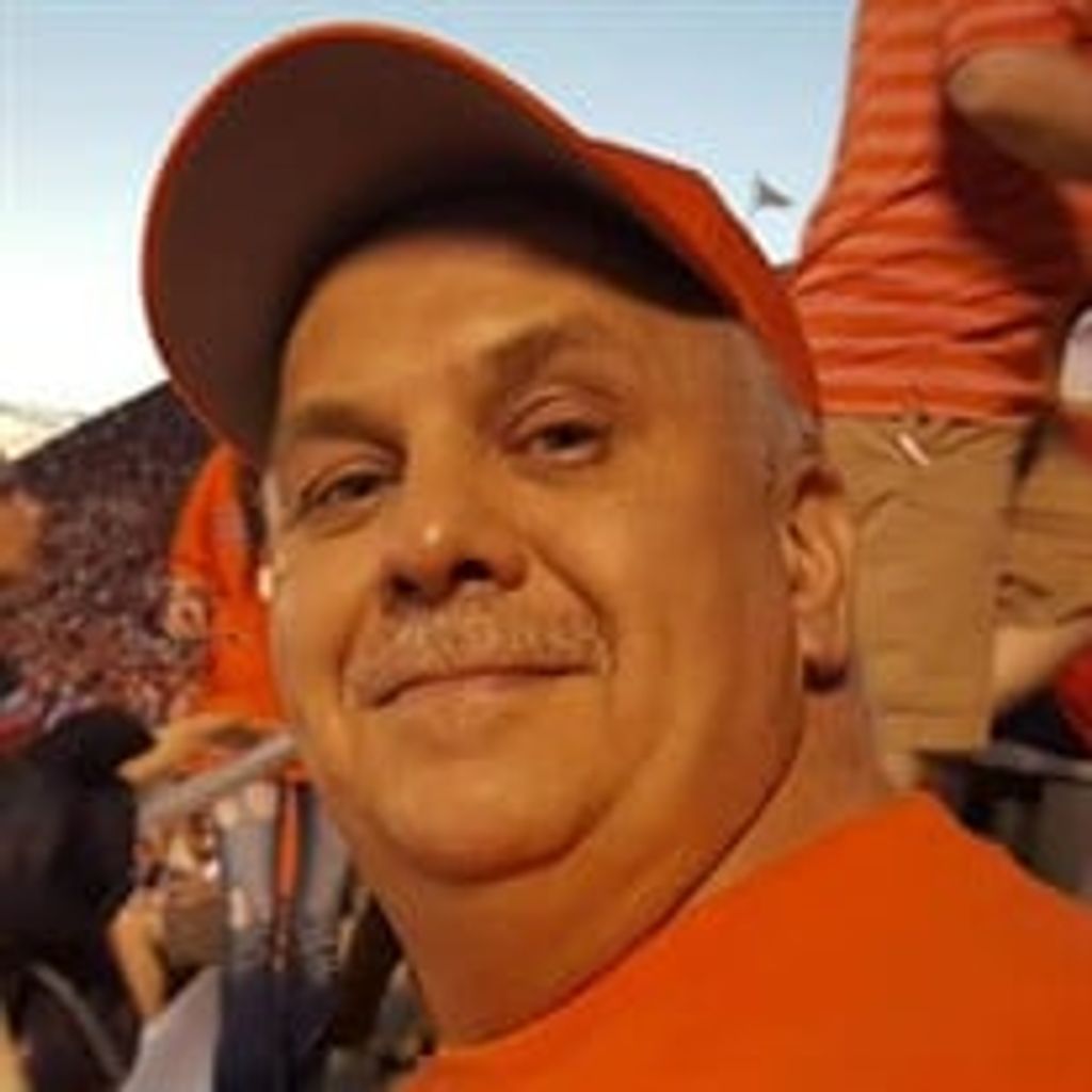 John Michael Rebish