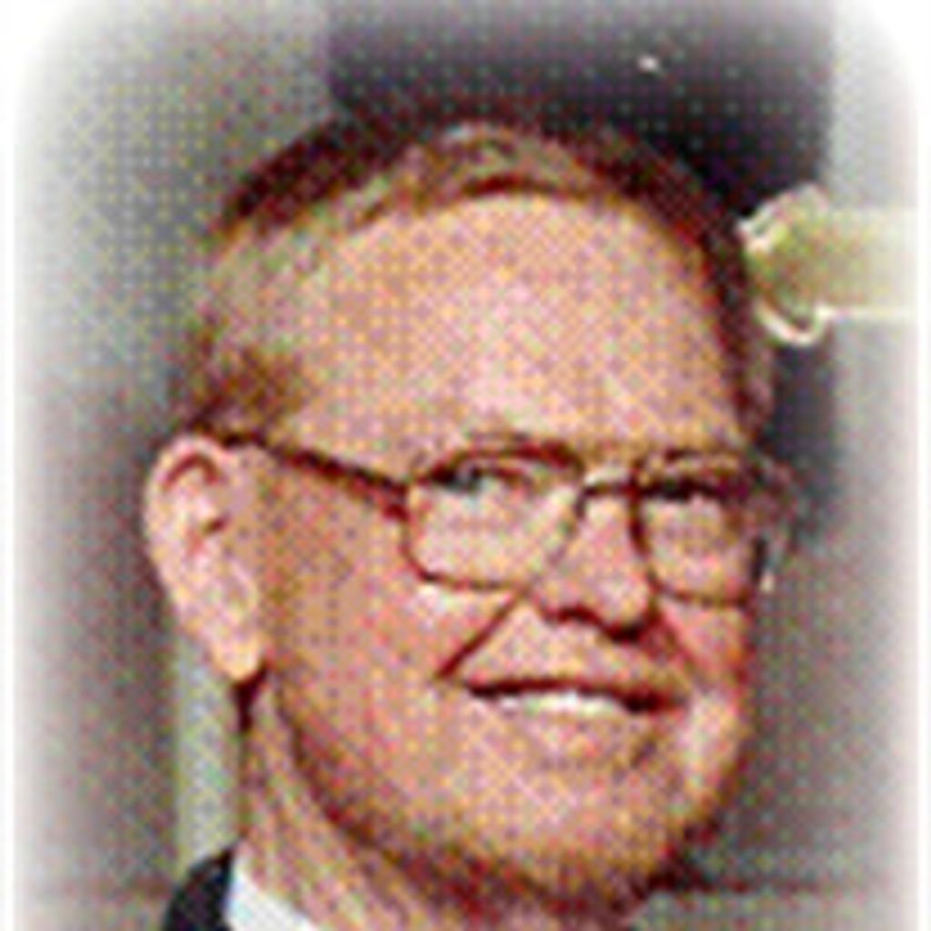 Melvin D. Andersen