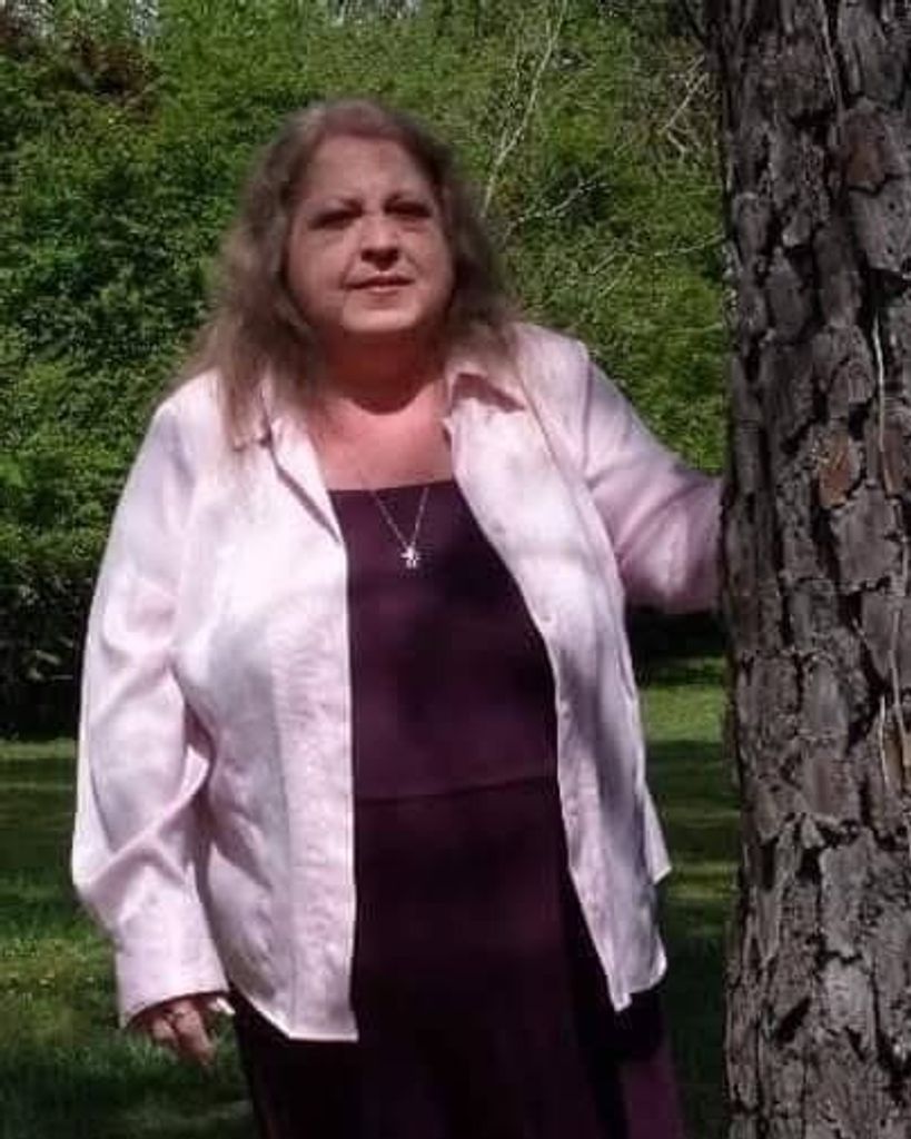 Brenda Glover