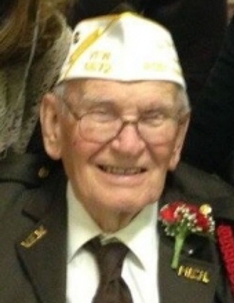 Donald Andrew Eiden