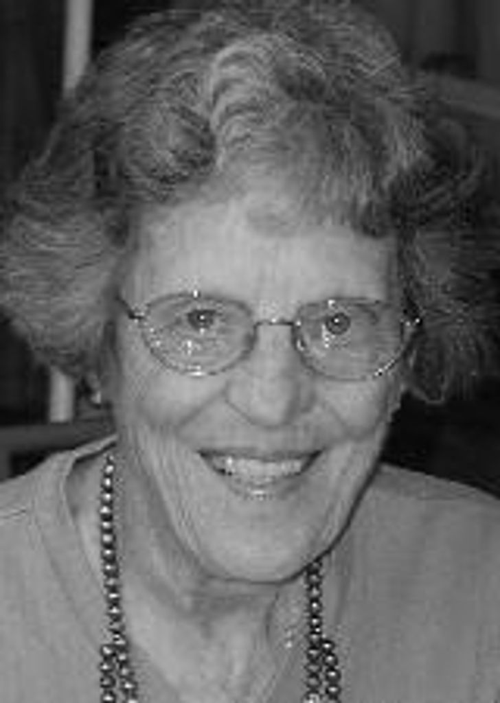 Jeanne Allen Profile Photo