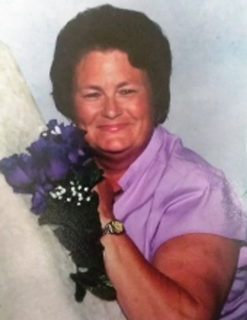 Elaine T.  Snelgrove