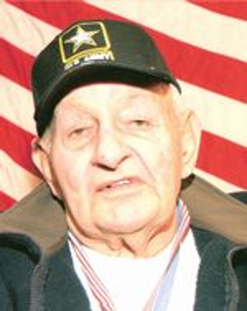 Stanley Eugene Arner