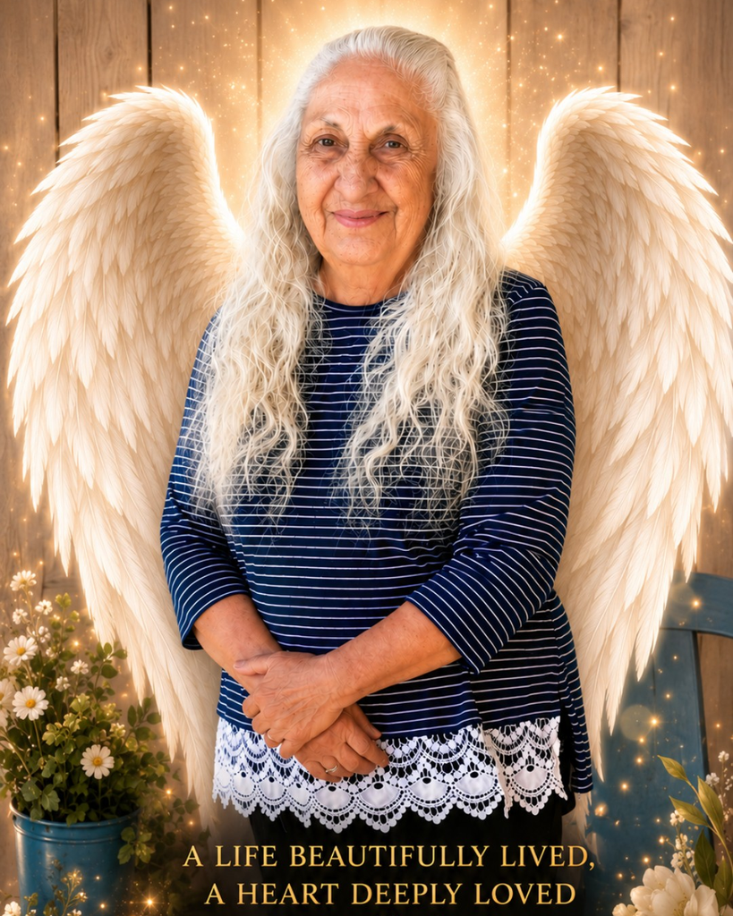 Josie F. Leon