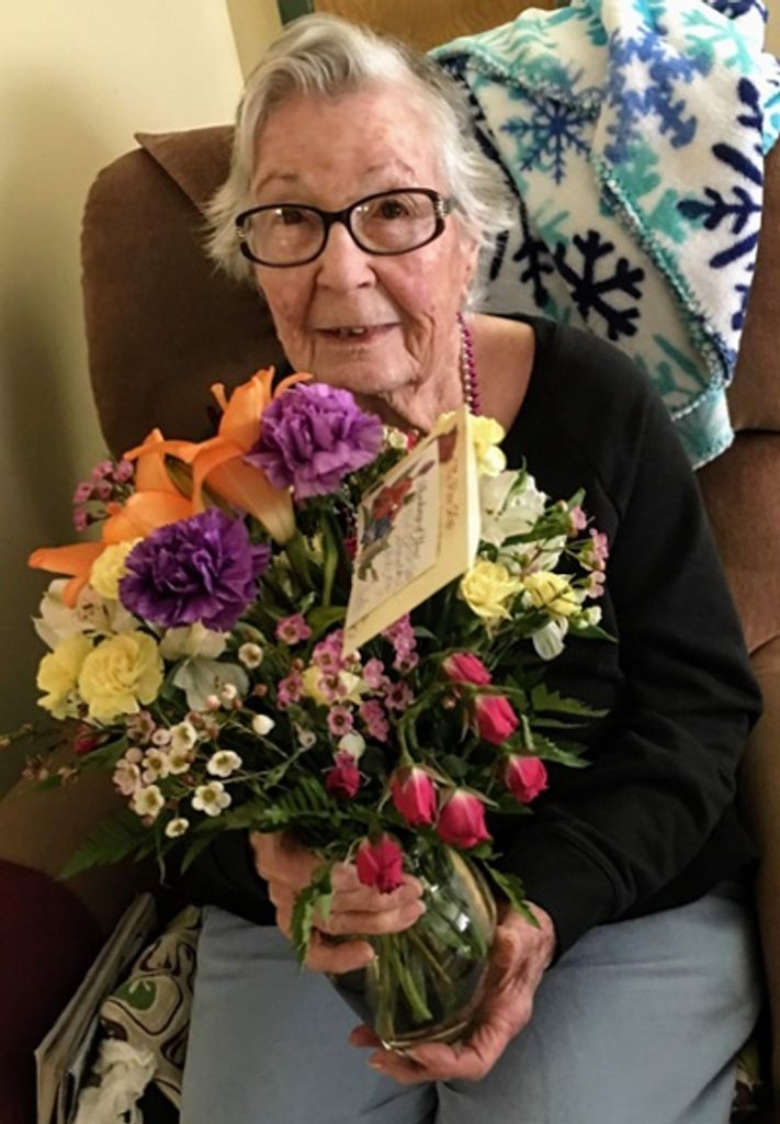 Geneva Kersh Profile Photo