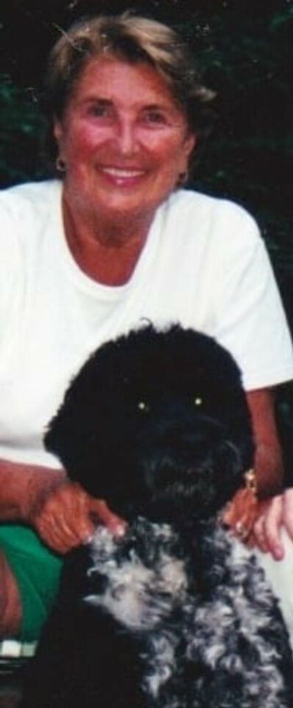 Margaret Soucek Weissenborn Profile Photo