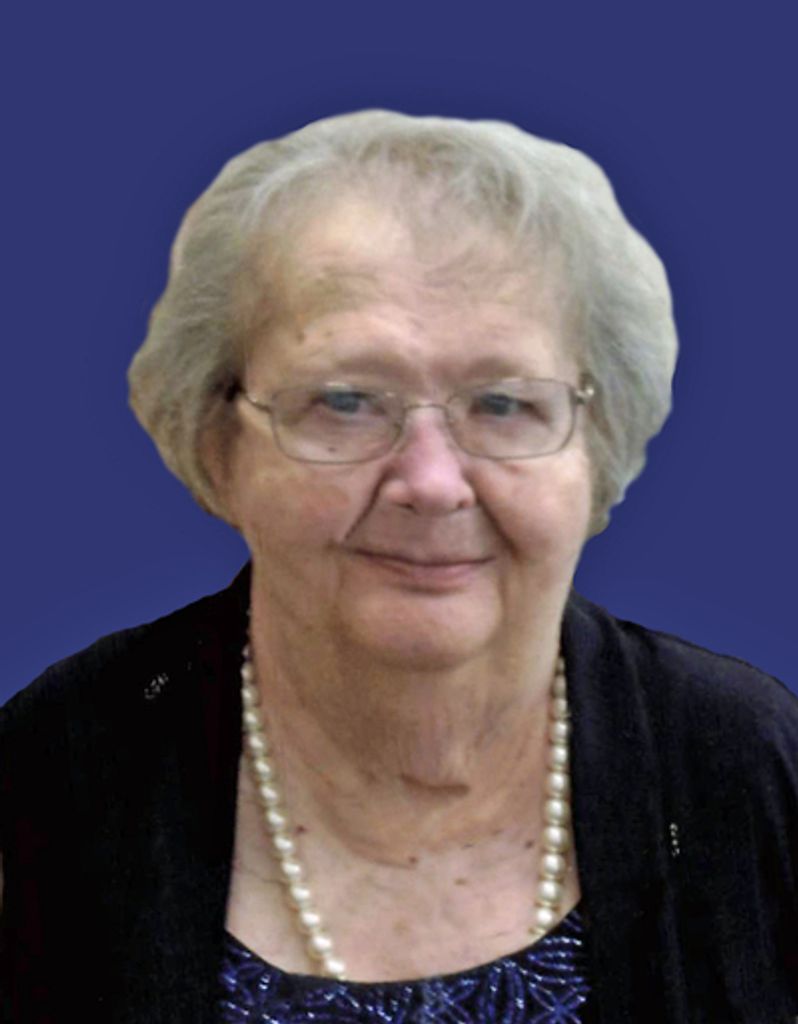 Macy Ann Waldner Profile Photo