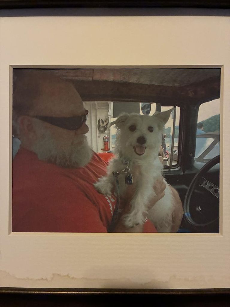Ralph Thrall, Jr. Profile Photo