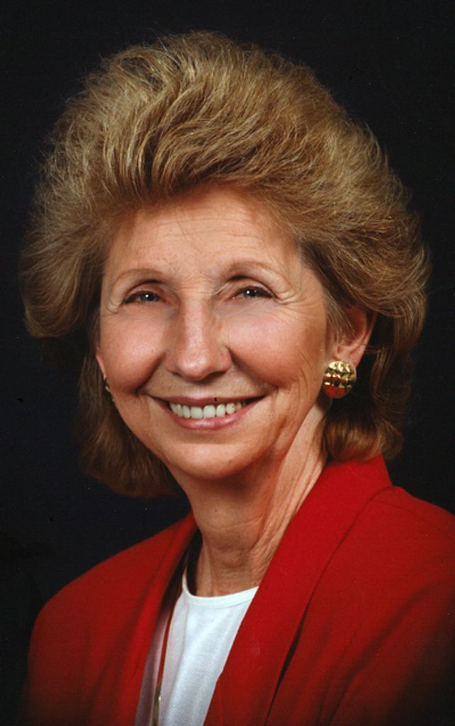 Wanda Gerber