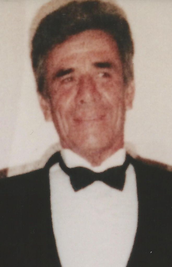 Felix Herrera Villa